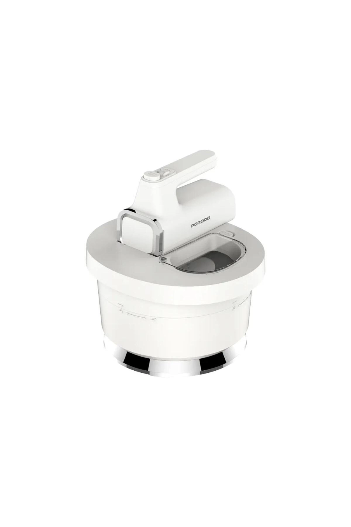 Spill-Proof Dual Mode Mixer - 300W