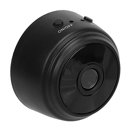 A9 Mini Camera