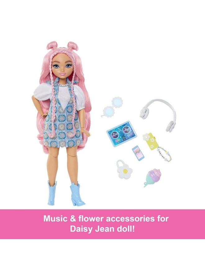 Daisy Jean Doll - Dream Besties Ages 4+