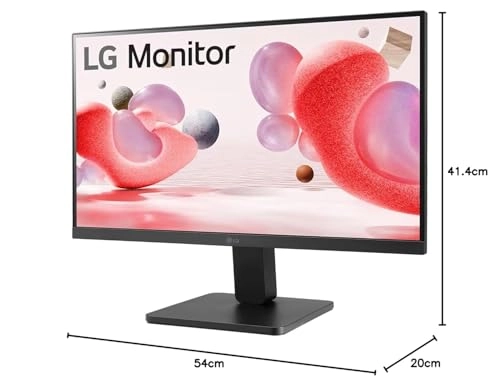 22MR410-B - 22 Inches 1920 x 1080