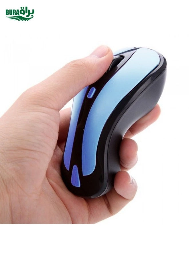 PR-01 Mouse - Wireless