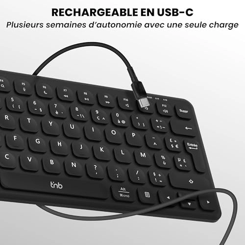 KBWPRO - FR Wireless