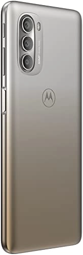 Moto G51 - 4GB 64GB