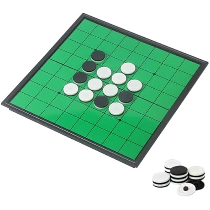 Reversi (Othello)