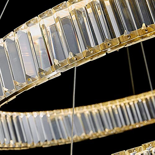 Tassel Chandelier - 100cm