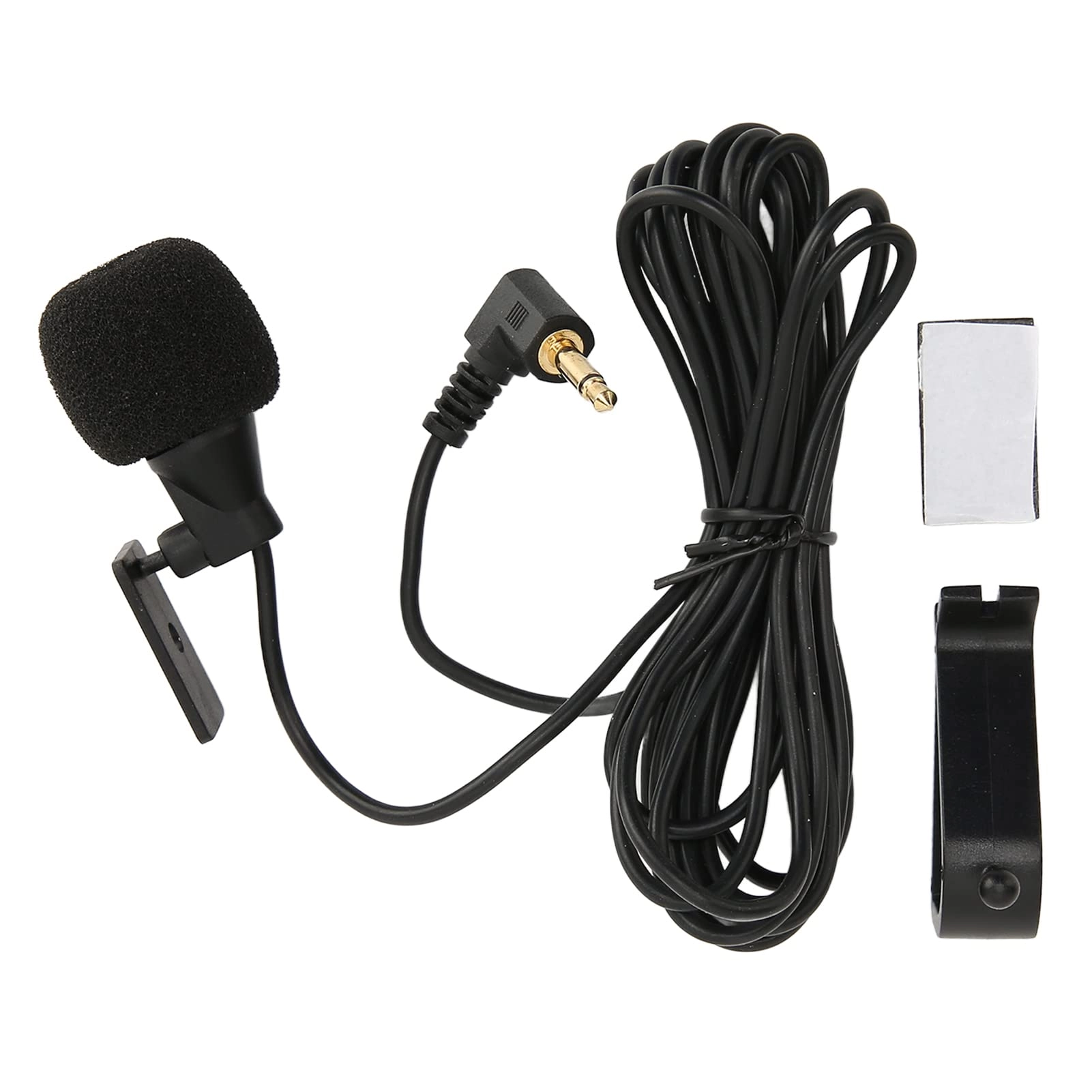 POENVFPOgvwc8k9taq 3.5mm-Mini-Jack Microphone