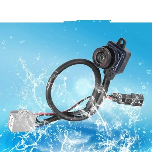 Rear View Backup Camera