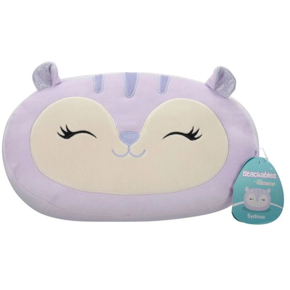 Squishmallows Sydnee - 12-Inch