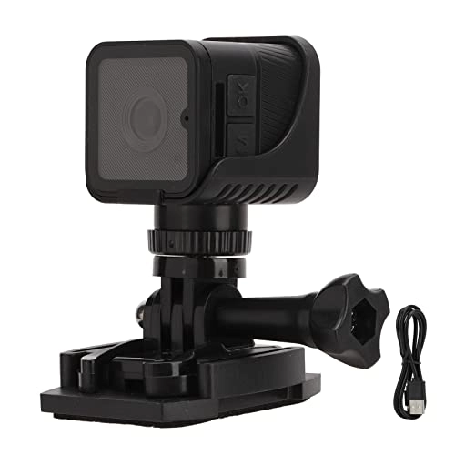 Wireless sports camera 1K