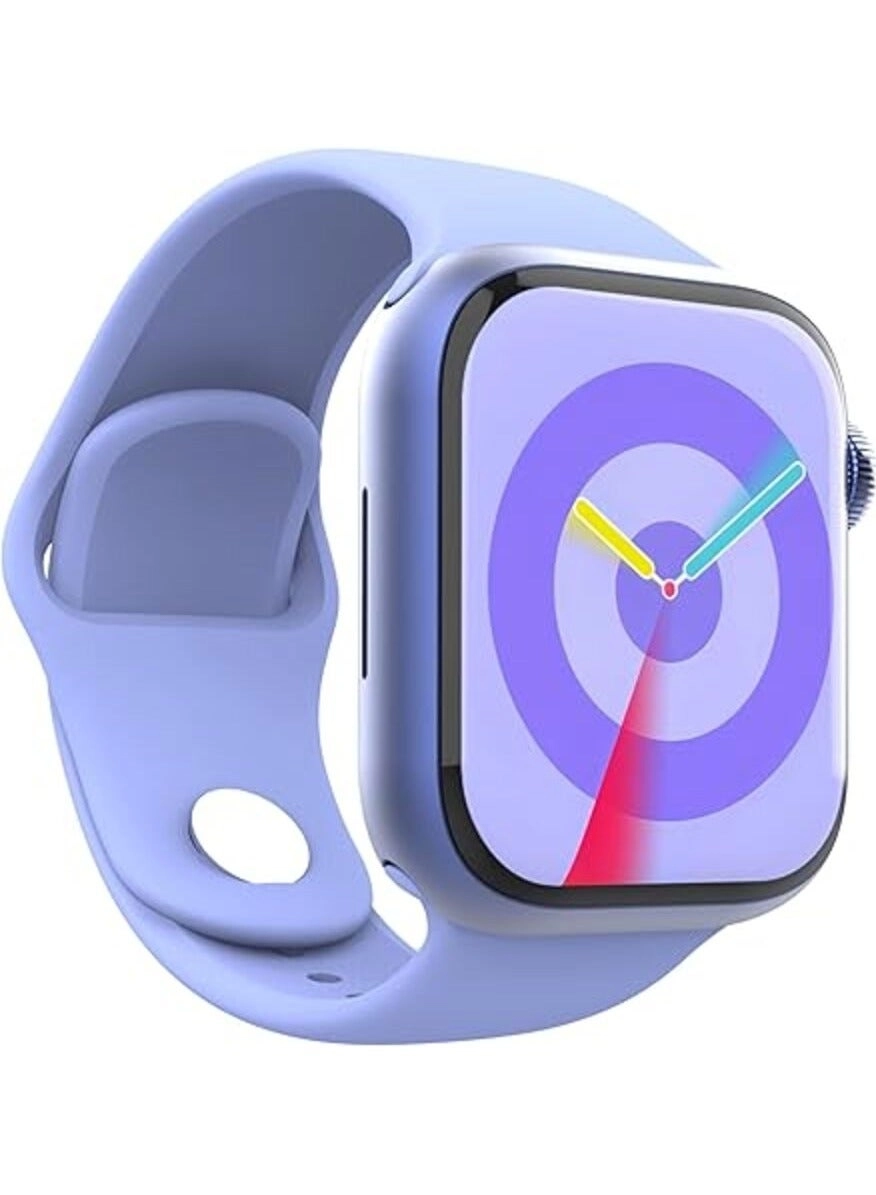 GS9 Mini Stainless Steel