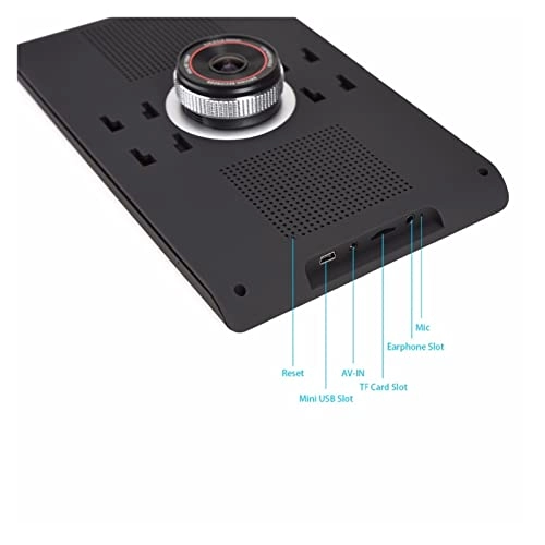 Car Truck GPS Navigation 845616561 - 9 inch 1GB+16GB