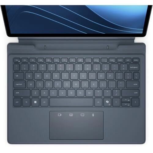 Latitude 7350 Detachable - 256GB 13"