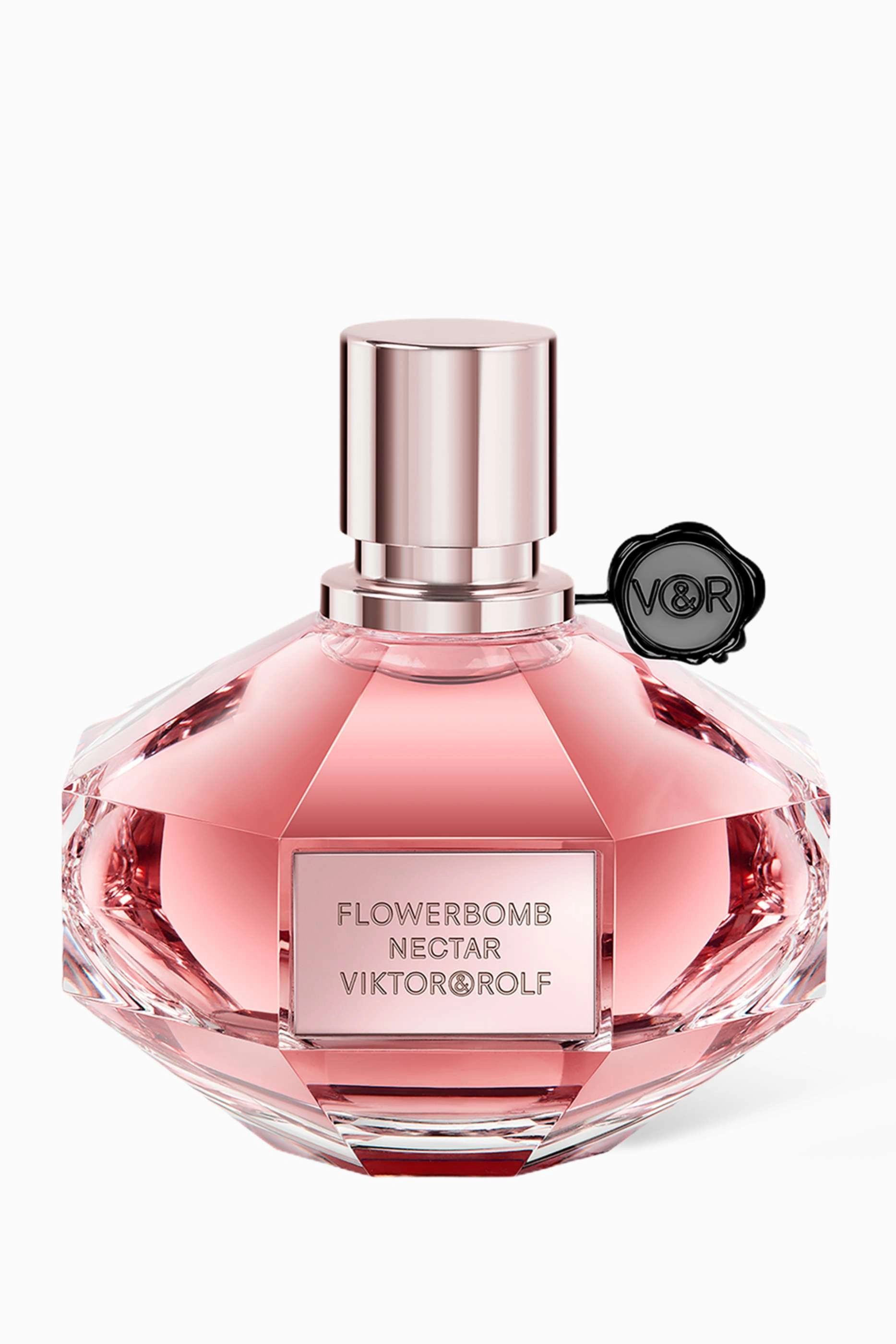 Flower Bomb Nectar - Eau de Parfum 90ml