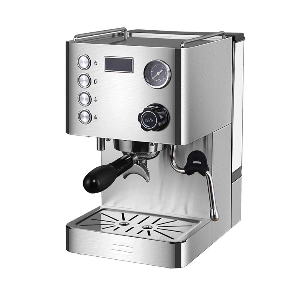 PYXZQW Semi-Automatic Three-In-One Pump-Press - Automatic Memory 3-hole steam
