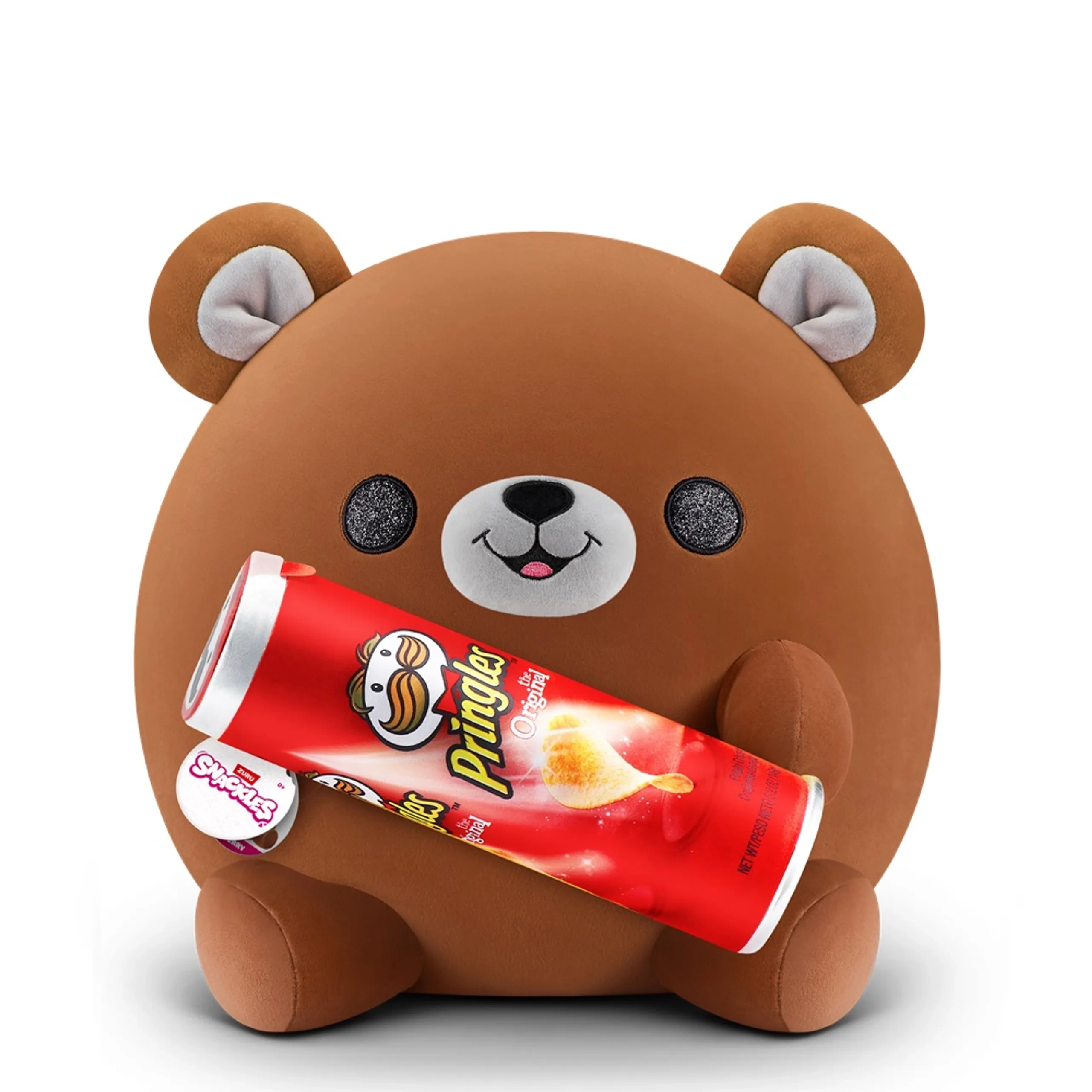 ZURU Terry The Bear Series 1 35 cm Plush