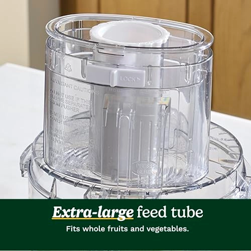 Pro Classic - 7-Cup 600 watts