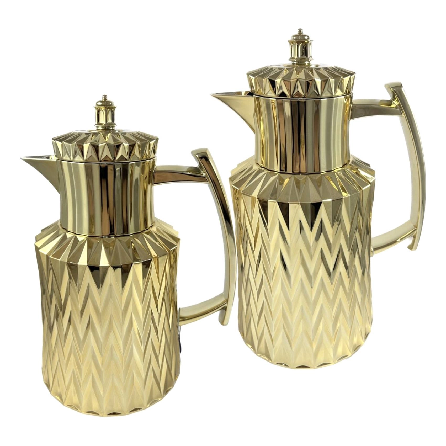 Flask QDP - 0.7L 1.0L