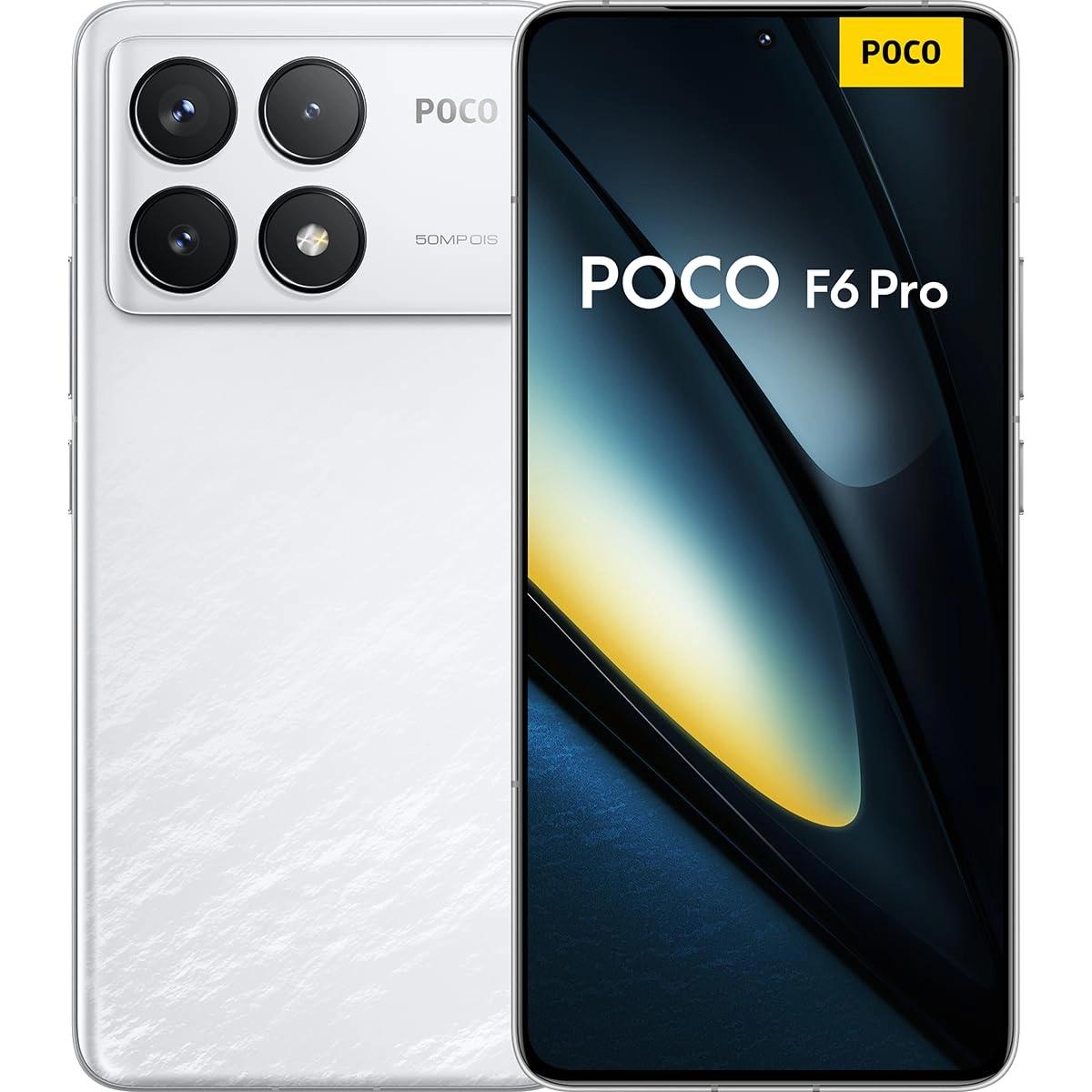Xiaomi POCO F6 Pro - 12GB 512GB