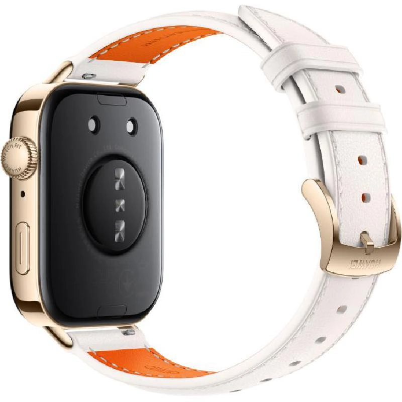 WATCH FIT 3 Aluminium GPS