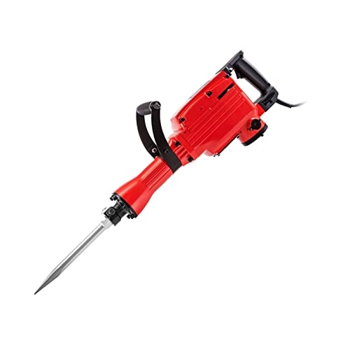 Demolition Jack Hammer - 2200W