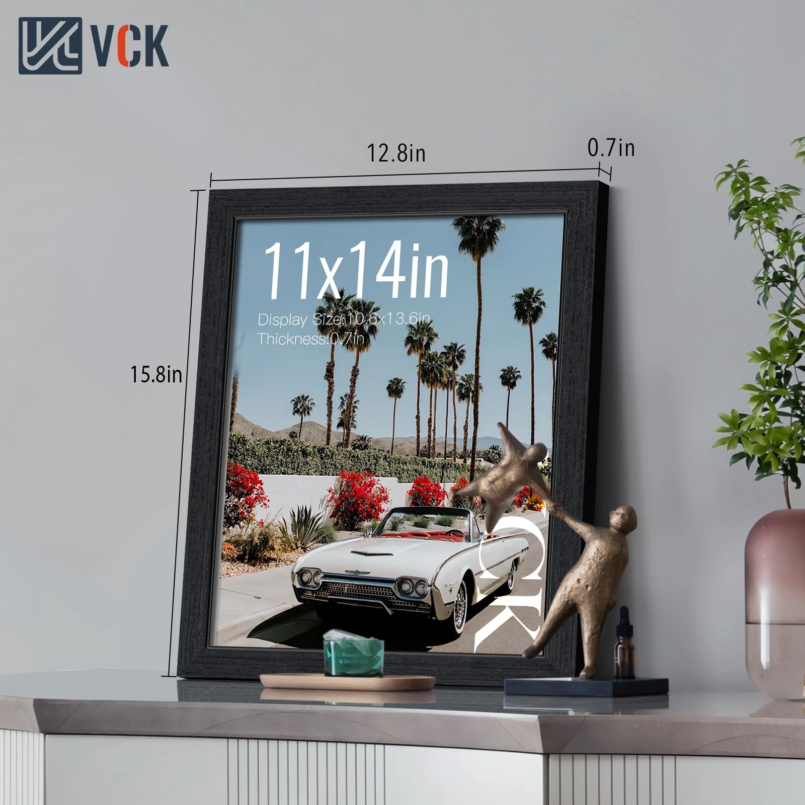 Poster Frame - 11 x 14 Pack