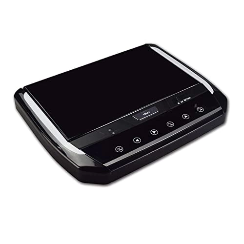 Car Headrest Video Player - 15 inch