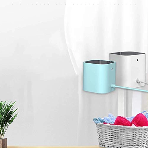 Mini Ultrasonic Turbo Washing Machine