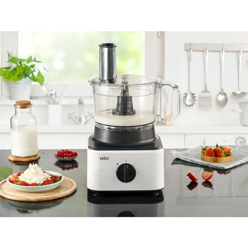 Purease - 2.1 ltr 800-watt