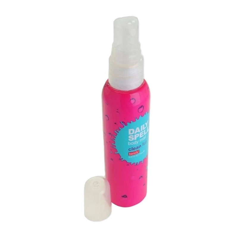 Daily Spell Body Mist - 70 ml Clean Fun