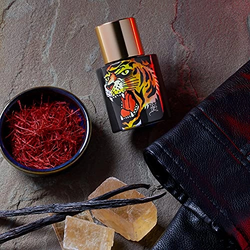 Tiger Ink - Eau de Parfum 1.0 fl. oz