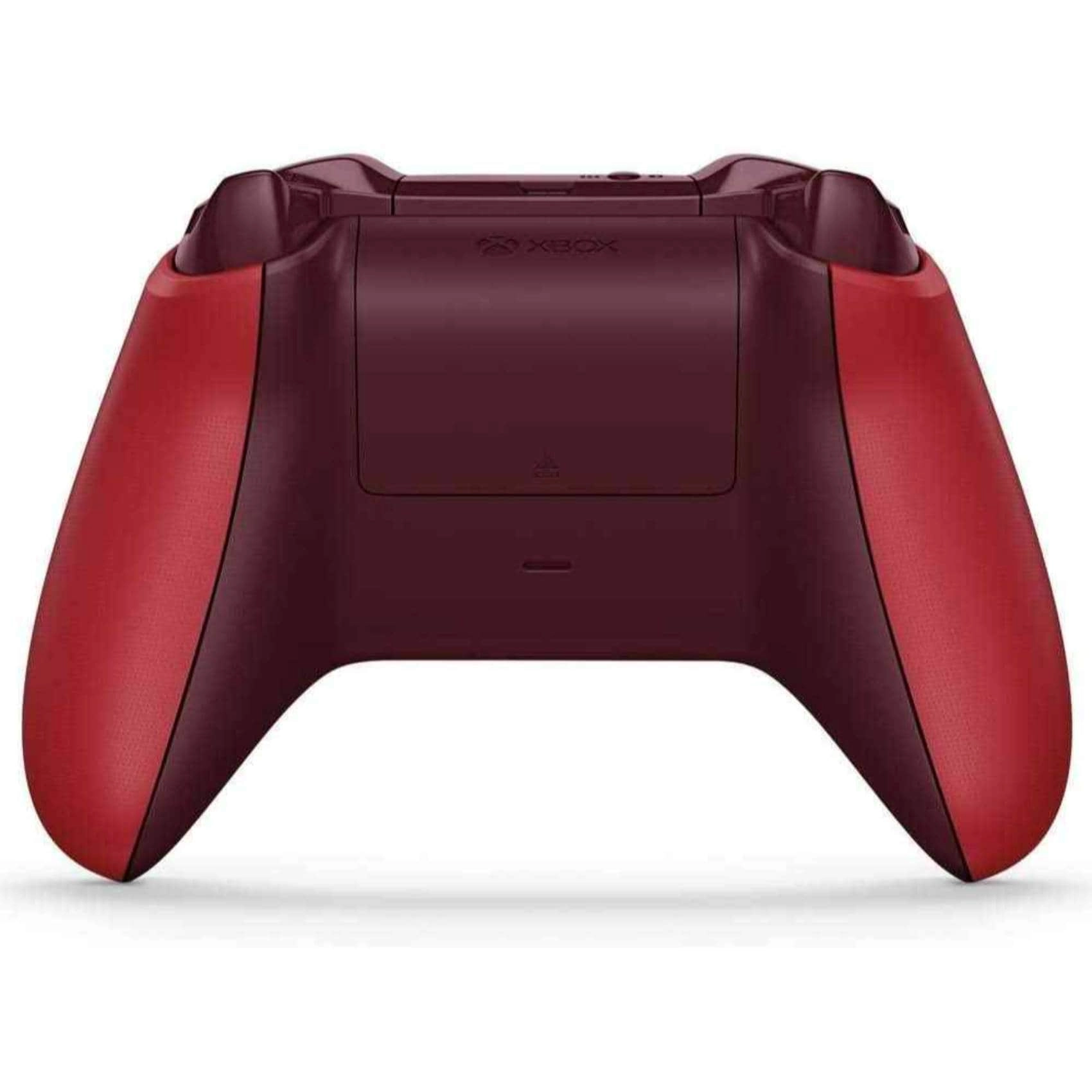 Wireless Controller - Red