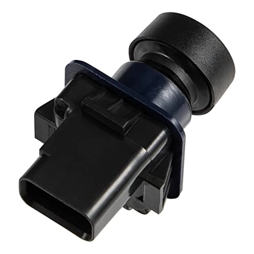 Rear View Backup Camera - Auxiliary wire 1280*720