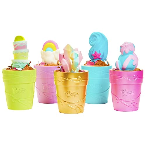 Blume - Surprise Doll Growing Like Flowers Ages 6+ Pack