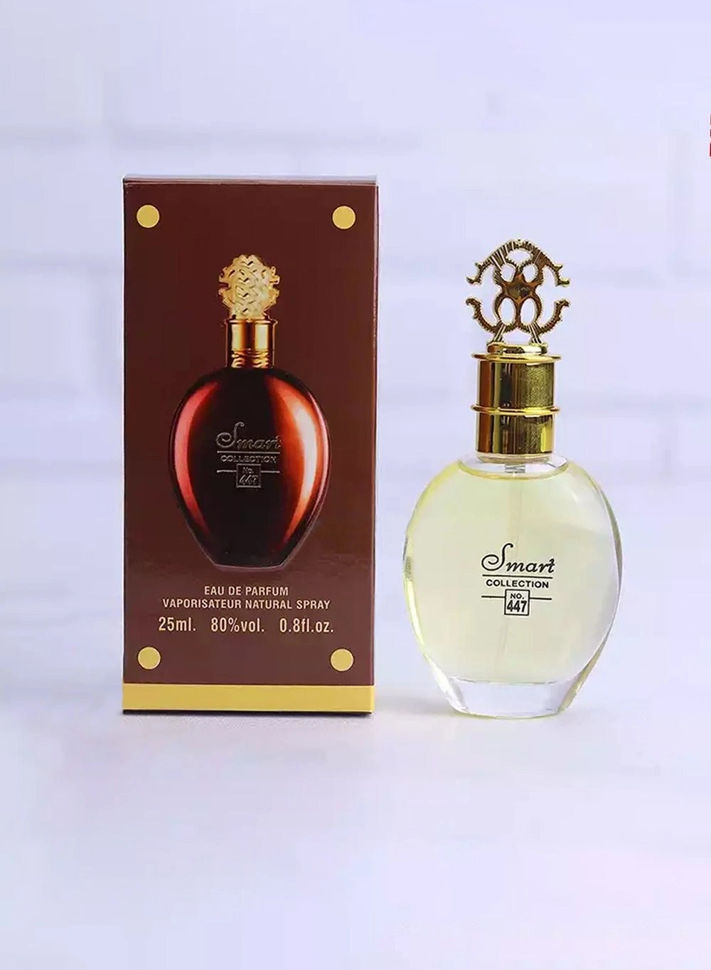 Smart Collection 447 - Eau de Parfum 25 ml