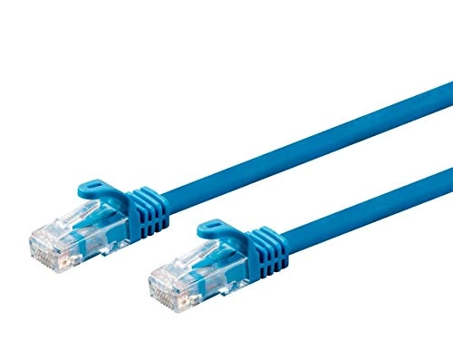 Cat6 Ethernet Patch Cable - 100 Feet