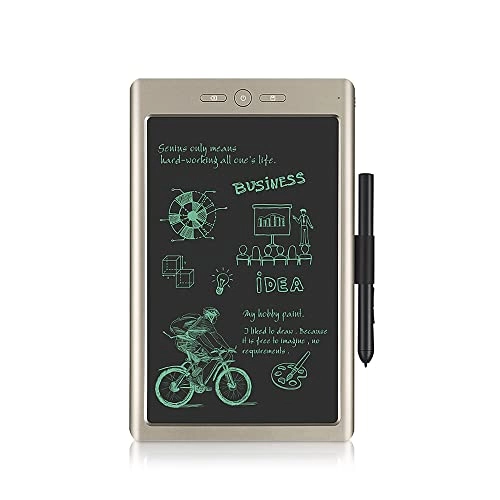 Smart Drawing Note Pad