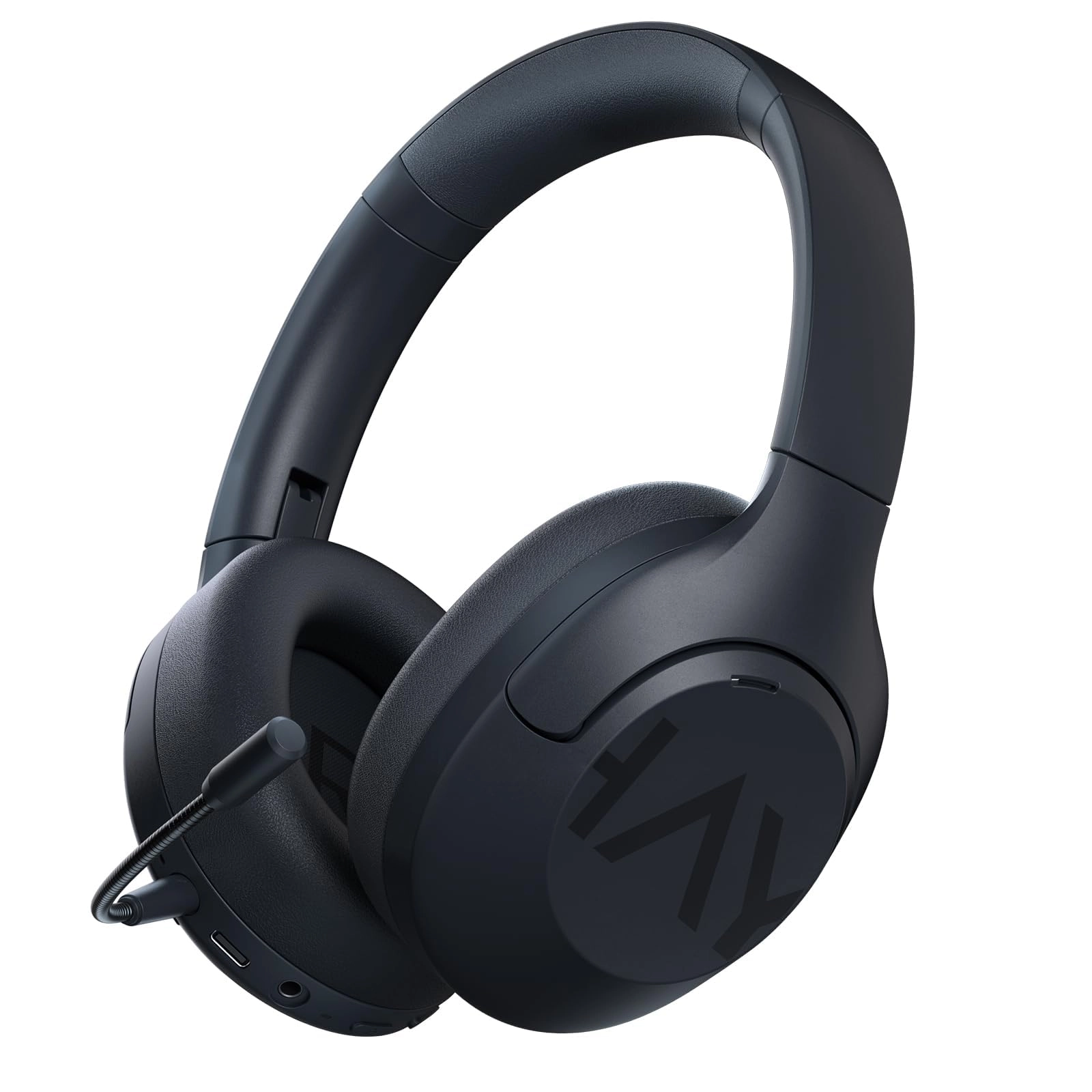 Dongguan Liesheng Electronic Co.,Ltd S30 Wireless Headphone