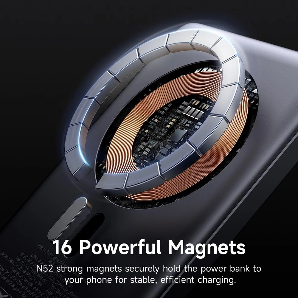 MC-4651 - 10000mAh 20W