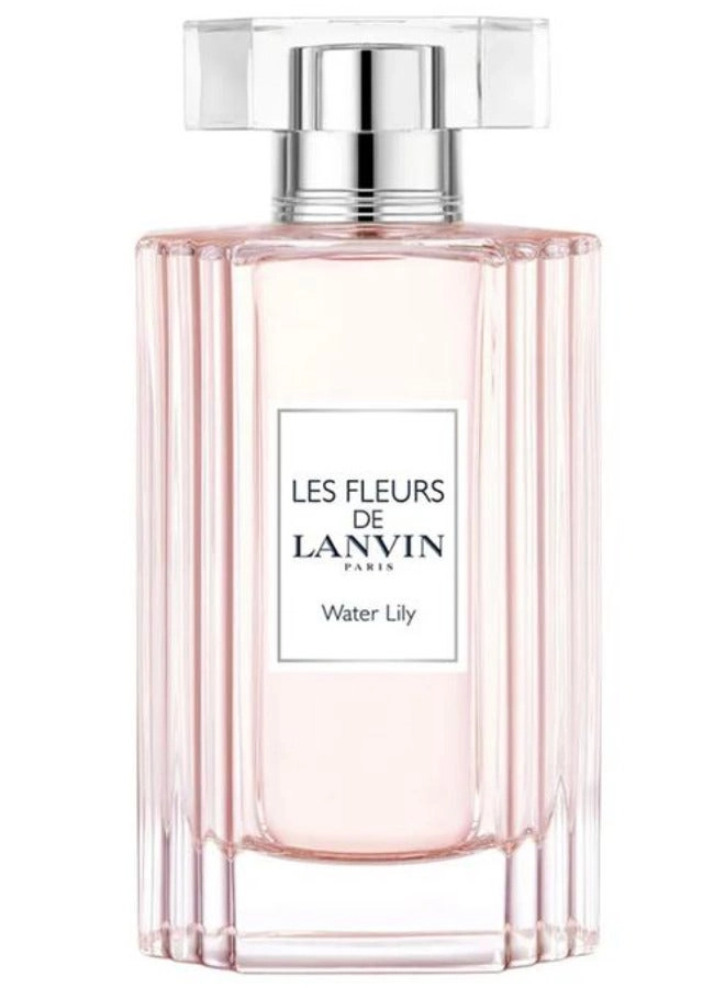 Water Lily Eau de Toilette 90 ml