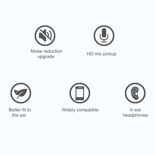 Earbuds For Translator Wireless Earbud