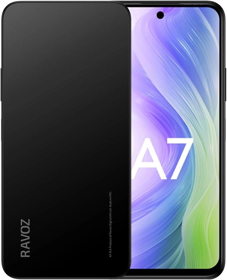 AVENTEN A7 - 12GB 128GB