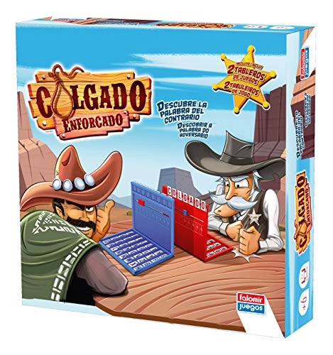 Hangman - Word Game (ES-PT)