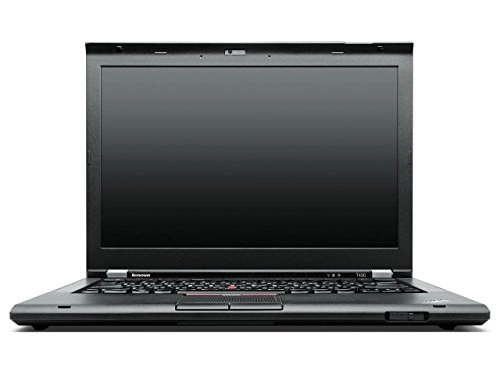 (Renewed) ThinkPad T430 23426QU - 14'' i5-3230M 4GB DDR3 500GB HDD