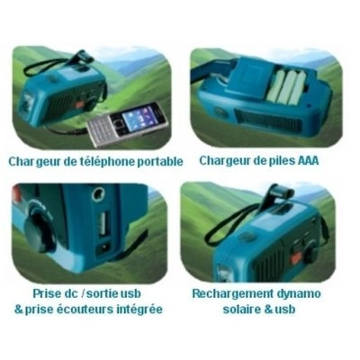 Nature Challenges Marine Animals - Card Game (French)