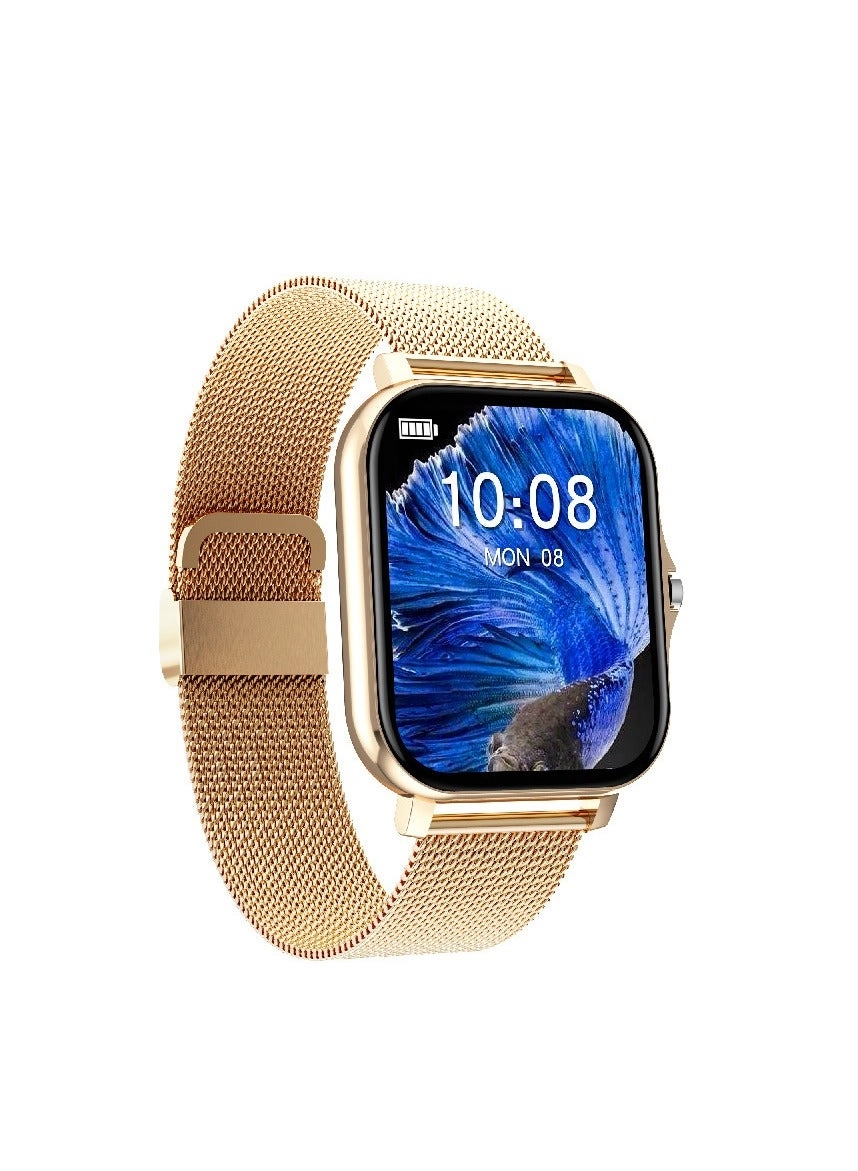 Intelligent Bluetooth Color Screen Sports Watch
