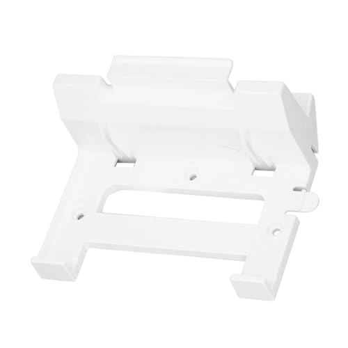 Satellite Router Bracket - Gen 3 ABS Adjustable Tilt