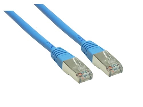 Alcasa Cat6 S/FTP - 20 m
