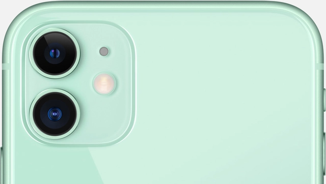 Love it. Even when you leave it.