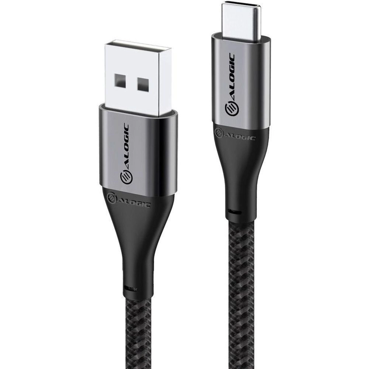 Super Ultra USB 2.0 Cable USB-C to USB-C 1.5m