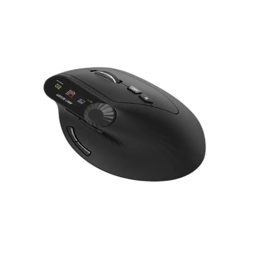 Vertical Mouse - Bluetooth